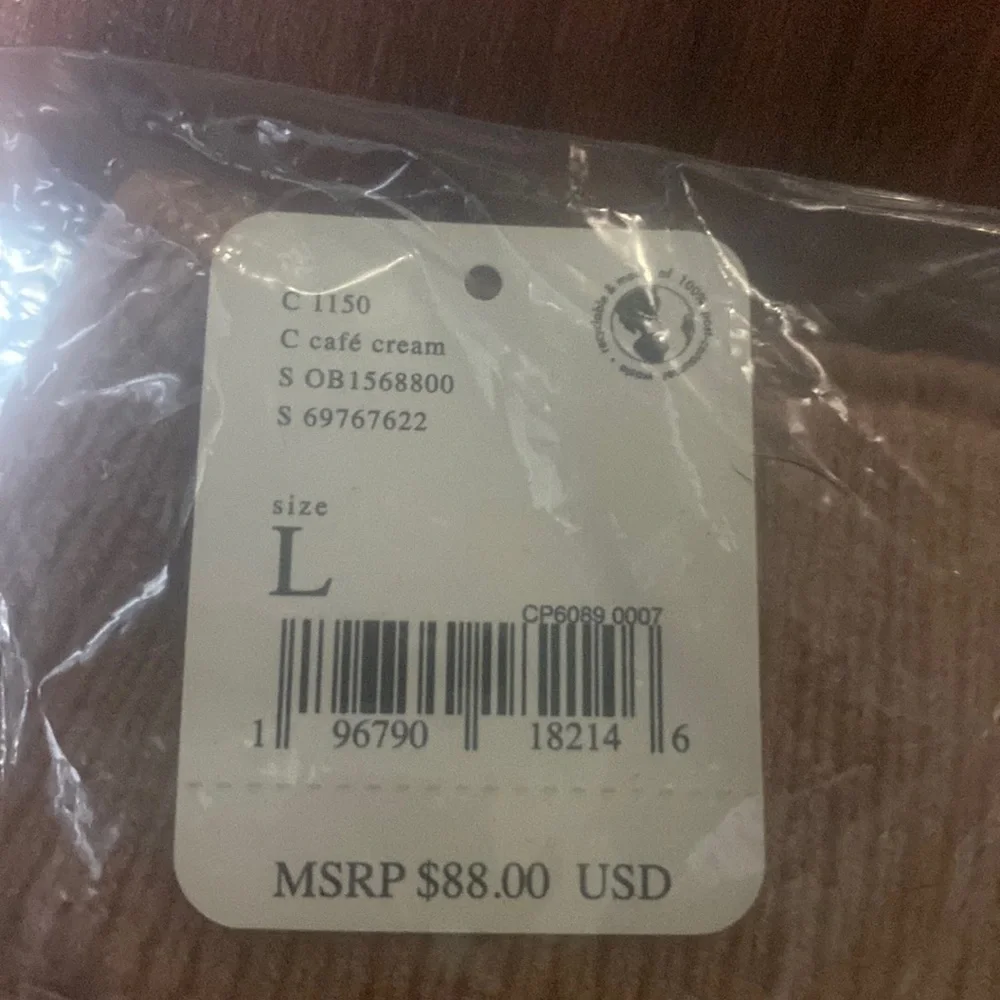 COPY - NWT Free People COZY Pants_4